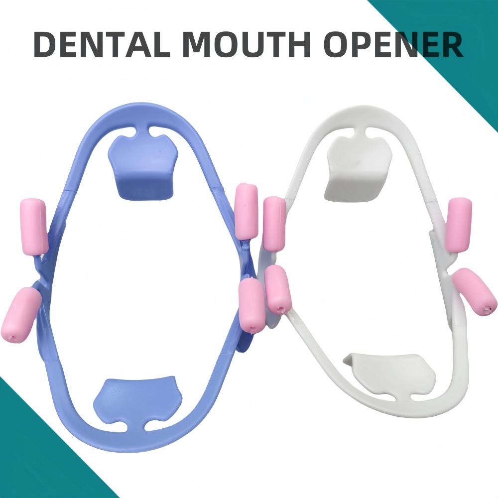 Retractor de mejillas para bla - Teeth Whitening Procedure reseña y precio