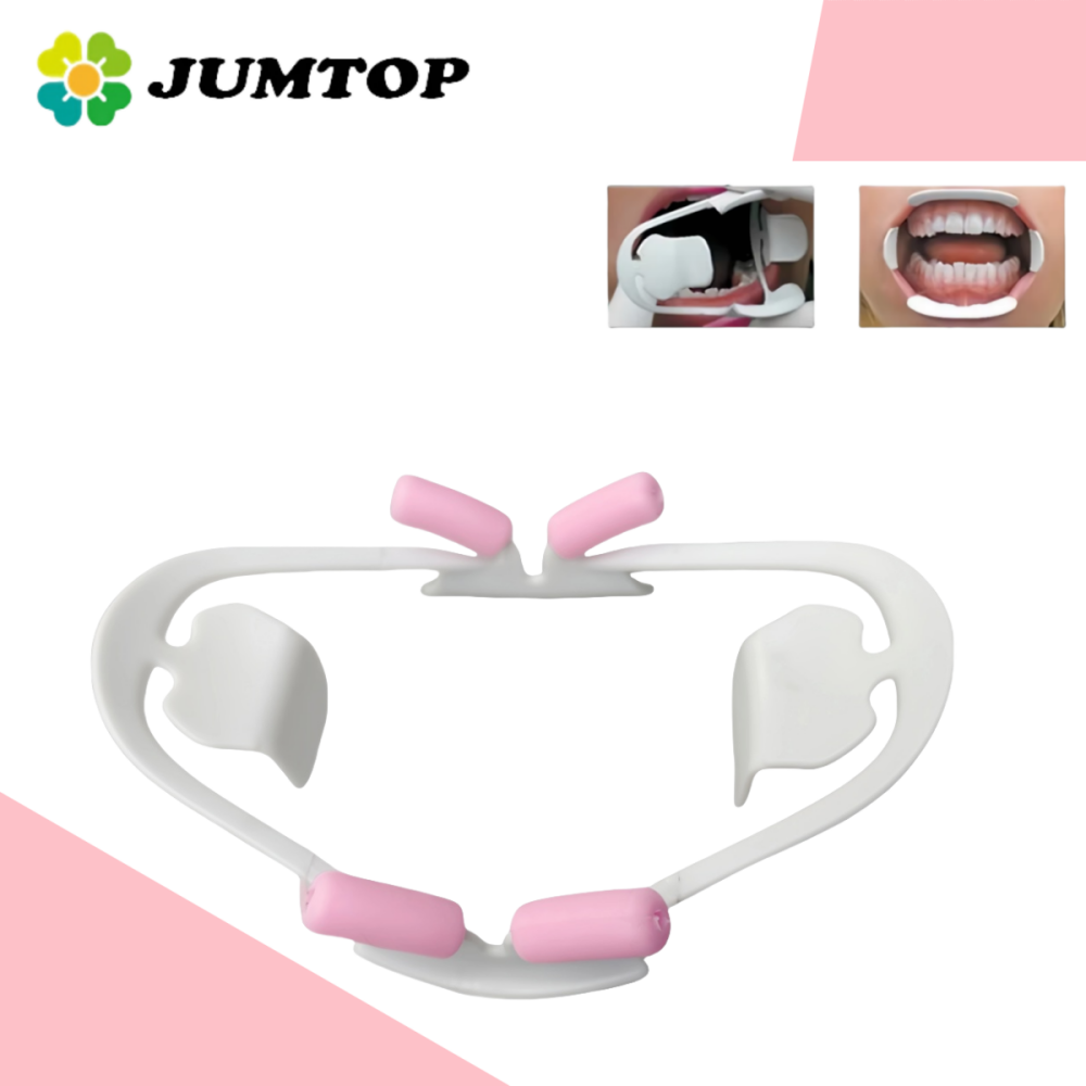 Retractor de mejillas para bla - Teeth Whitening Procedure reseña y precio