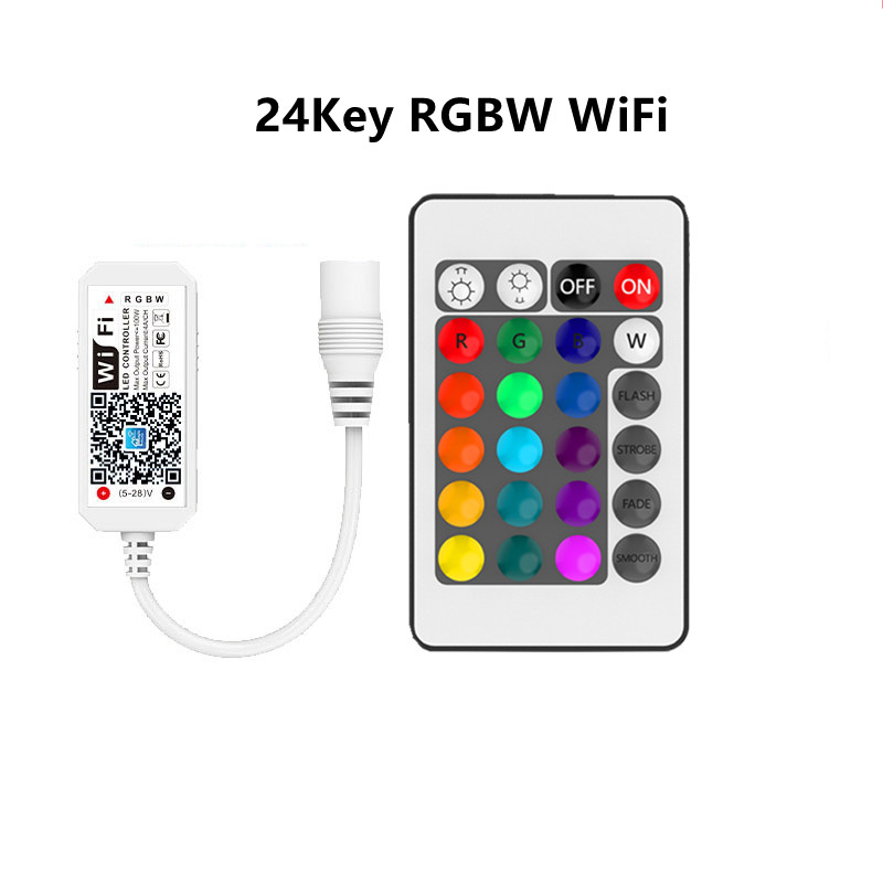 Magic Home-controlador WiFi in - Teeth Whitening Blue Light reseña y precio