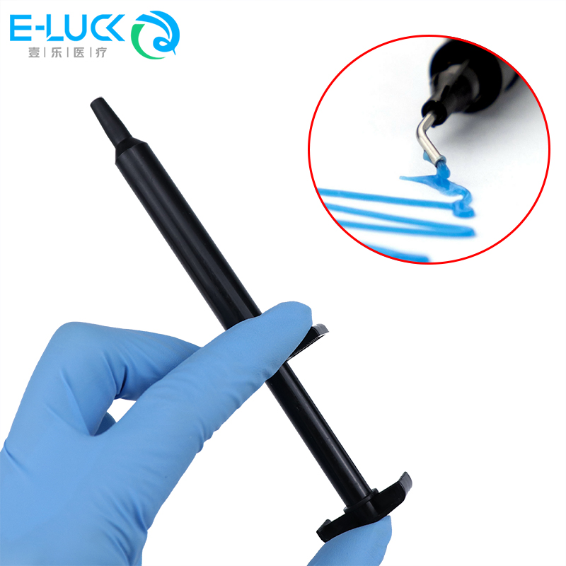 Barrera gingival Dental clínic - Teeth Whitening Gum reseña y precio
