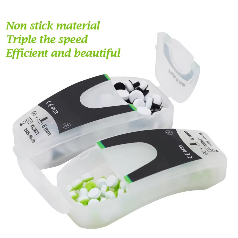 Kit compuesto Dental con almoh - Teeth Whitening Foam Toothpaste reseña y precio
