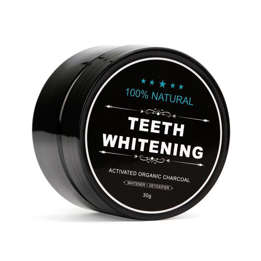 Polvo para blanquear los dient - Teeth Whitening Filter reseña y precio