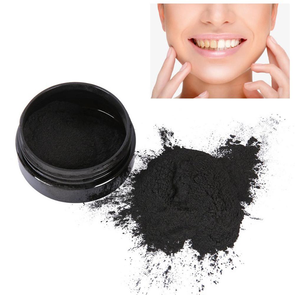 Polvo para blanquear los dient - Teeth Whitening Filter reseña y precio