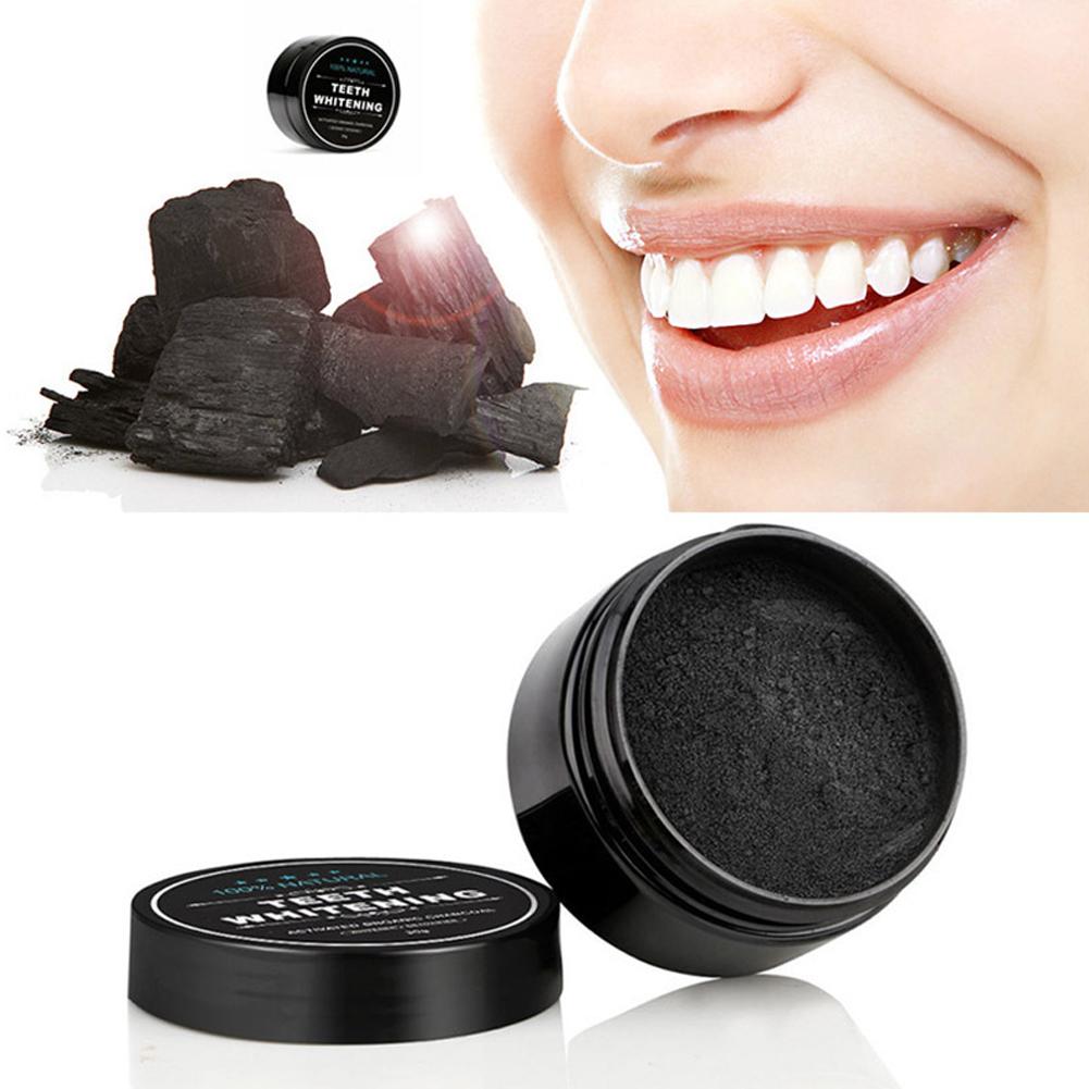 Polvo para blanquear los dient - Teeth Whitening Filter reseña y precio
