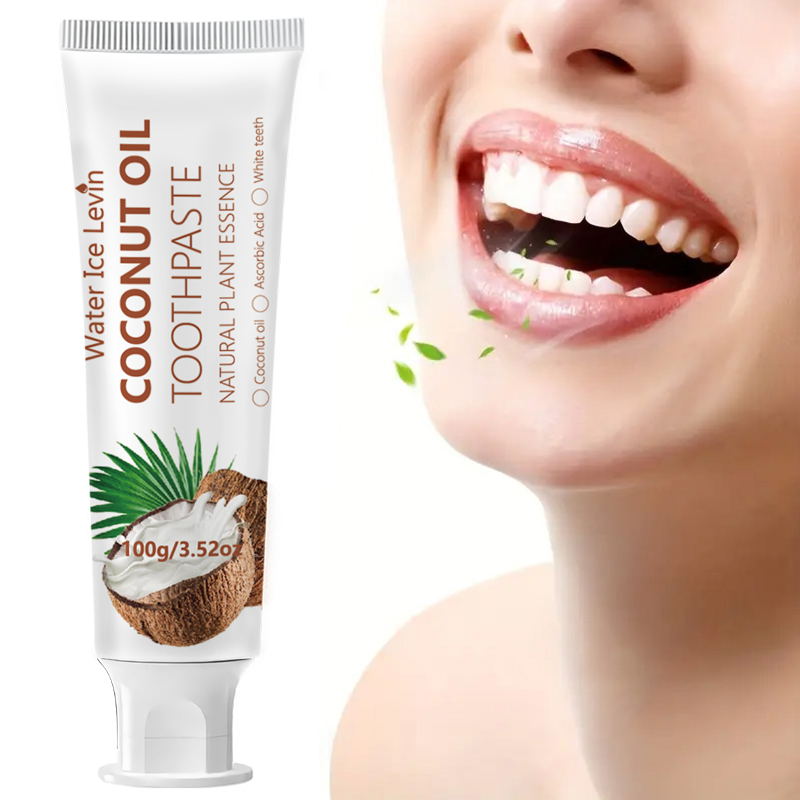 Pasta de Dientes con Aceite de - Teeth Whitening Best reseña y precio