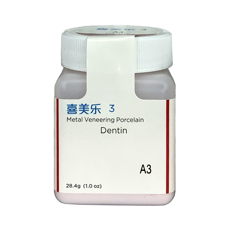 Ceramco-3 Pfm Porcelana Dental - Teeth Whitening Powder reseña y precio