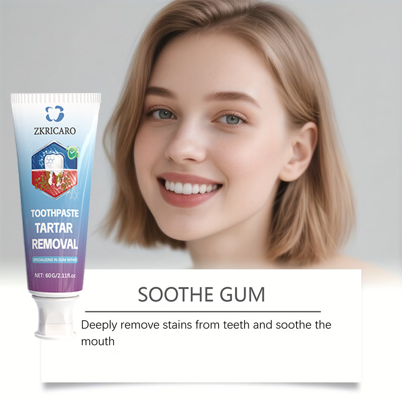 Pasta Dental Anti-Caries, Remi - Remineralizing Toothpaste reseña y precio