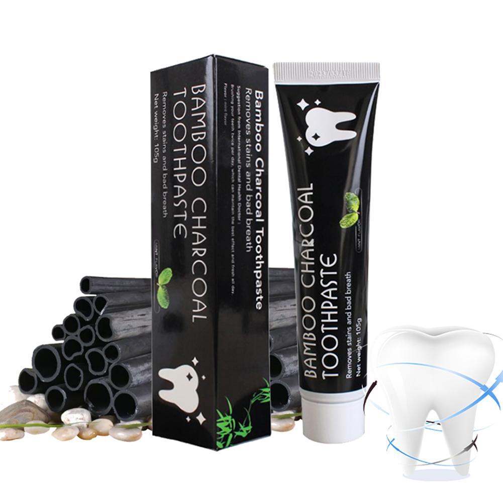 Blanqueamiento dental, carbón  - Teeth Whitening Filter reseña y precio